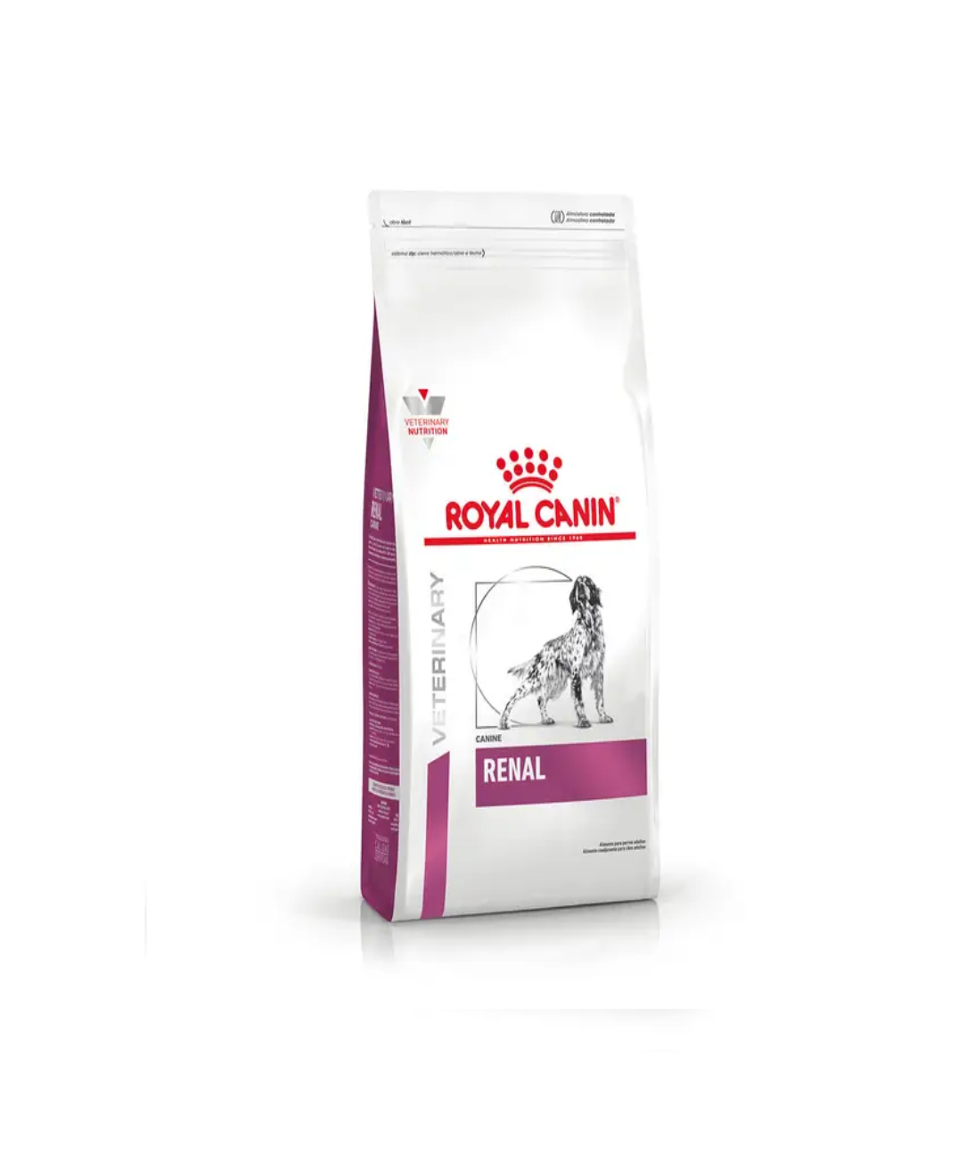 Royal Canin renal perros